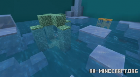������� Find The Lever - Ocean ��� Minecraft