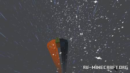 ������� SkyBlock by TwoT ��� Minecraft PE