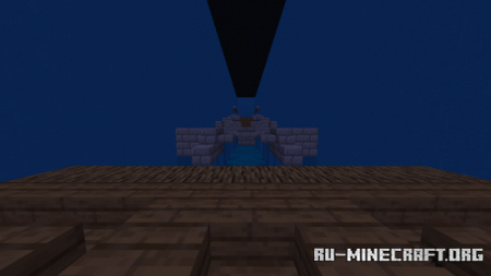 ������� UC PartyGames ��� Minecraft PE