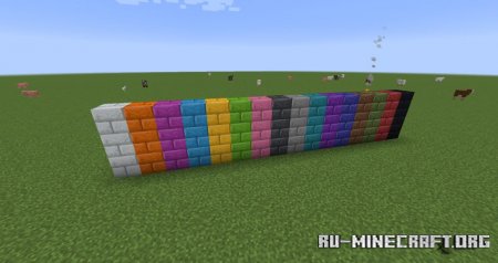 Скачать Blockus для Minecraft 1.15.2