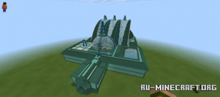 ������� Aquarium Adventure ��� Minecraft