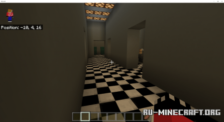  FNAF 2020 Edition  Minecraft PE
