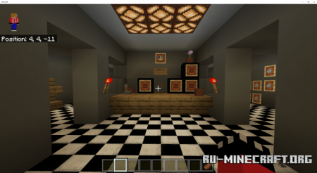  FNAF 2020 Edition  Minecraft PE
