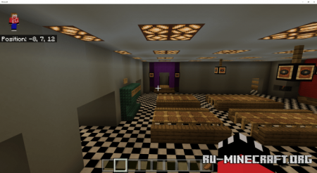  FNAF 2020 Edition  Minecraft PE