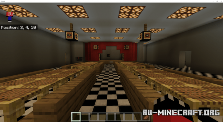  FNAF 2020 Edition  Minecraft PE