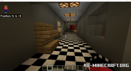  FNAF 2020 Edition  Minecraft PE