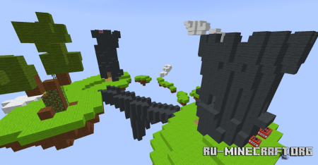 ������� WildFire ��� Minecraft