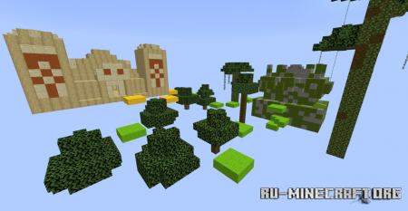 ������� WildFire ��� Minecraft