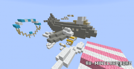 ������� WildFire ��� Minecraft