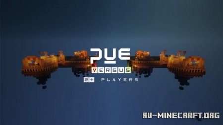������� Overraid ��� Minecraft