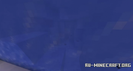 ������� Frozendead Peaks ��� Minecraft