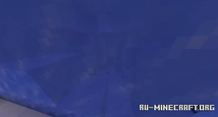 ������� Frozendead Peaks ��� Minecraft