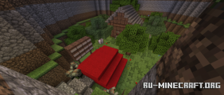  Legend of The God Sword  Minecraft PE