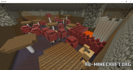  Legend of The God Sword  Minecraft PE