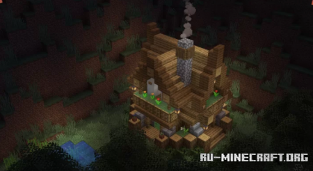 ������� StudioMoonTv: Reunited ��� Minecraft