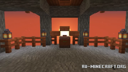 ������� StudioMoonTv: Reunited ��� Minecraft