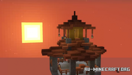 ������� StudioMoonTv: Reunited ��� Minecraft
