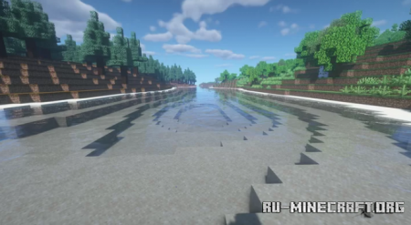 ������� Phymork ��� Minecraft