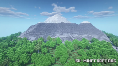 ������� Phymork ��� Minecraft