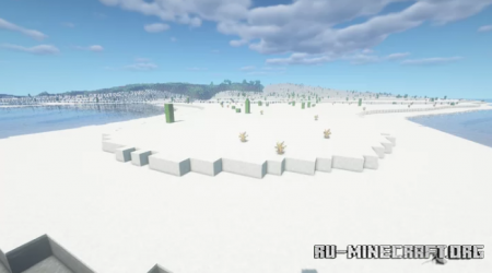 ������� Phymork ��� Minecraft