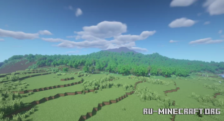 ������� Phymork ��� Minecraft