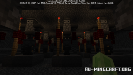 Realm of Beturune: Generations  Minecraft PE