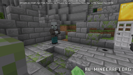  Realm of Beturune: Generations  Minecraft PE