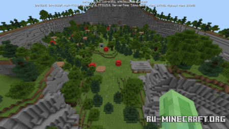  Realm of Beturune: Generations  Minecraft PE
