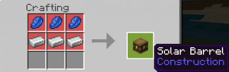 Скачать Basic Machinery для Minecraft PE 1.14