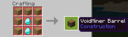 Скачать Basic Machinery для Minecraft PE 1.14