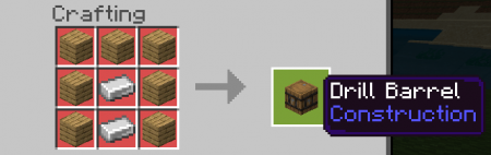 Скачать Basic Machinery для Minecraft PE 1.14