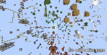 ������� Soulless ��� Minecraft