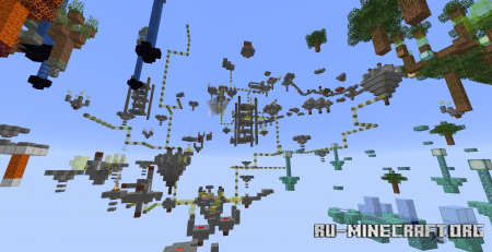 ������� Soulless ��� Minecraft