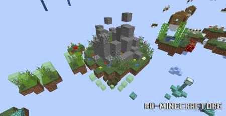 ������� Soulless ��� Minecraft