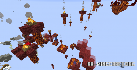 ������� Soulless ��� Minecraft