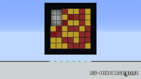 ������� POWER_X ��� Minecraft