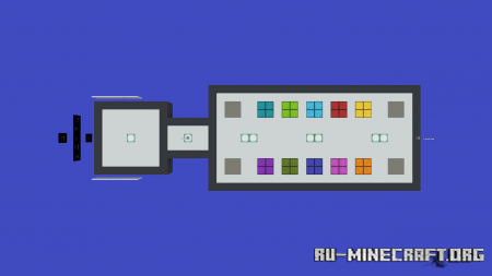 ������� POWER_X ��� Minecraft