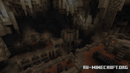 ������� Nemesis II - Neon Wounds ��� Minecraft