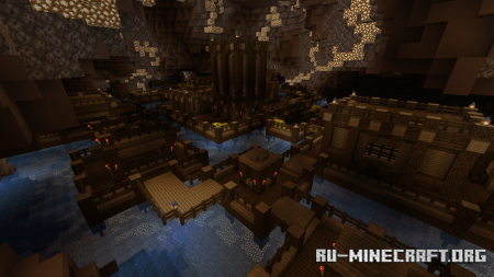 ������� Nemesis II - Neon Wounds ��� Minecraft