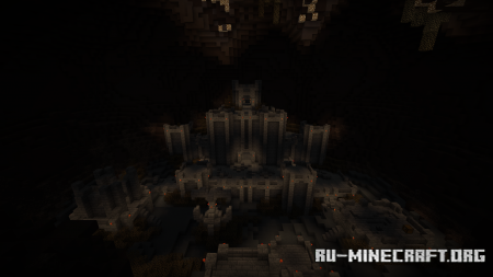 ������� Nemesis II - Neon Wounds ��� Minecraft