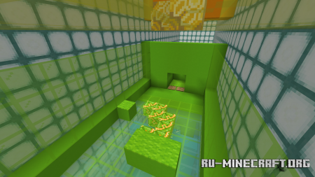 ������� 60 Levels of Madness ��� Minecraft