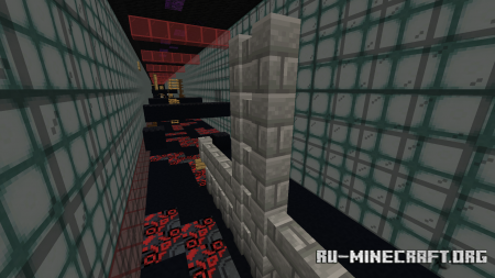 ������� 60 Levels of Madness ��� Minecraft