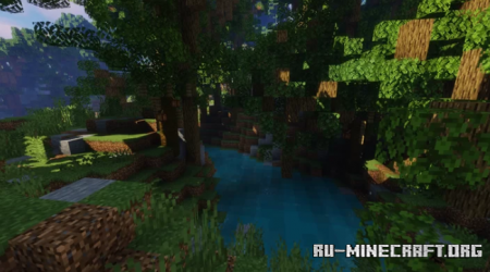 ������� Holidays Island ��� Minecraft