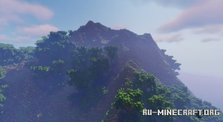 ������� Holidays Island ��� Minecraft