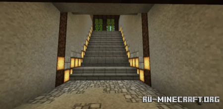  A Frozen Place  Minecraft