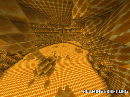 ������� A Sticky Situation ��� Minecraft PE
