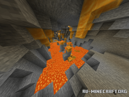 ������� A Sticky Situation ��� Minecraft PE