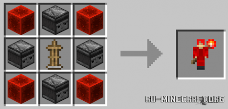 Скачать AcceleratorCraft для Minecraft 1.15.2