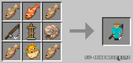 Скачать AcceleratorCraft для Minecraft 1.15.2