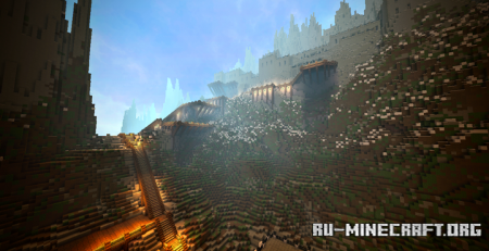  Aracthorne  Minecraft